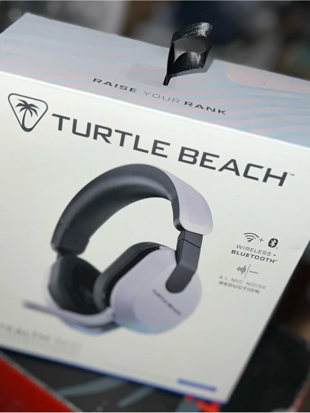 Turtle Beach Stealth 600 Wireless Bluetooth Gaming Headset PlayStation New